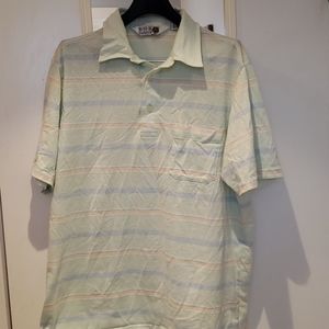 RHM Classic Polo Shirt 👕